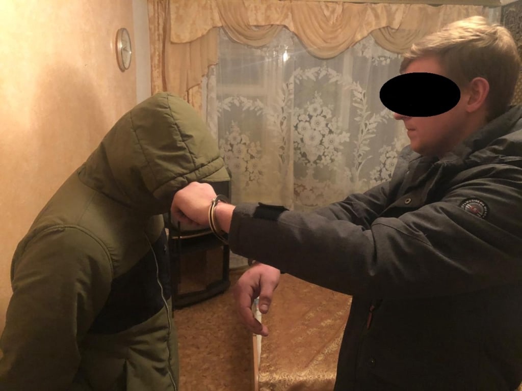 Самосуд завершился трагедией в городе Бор