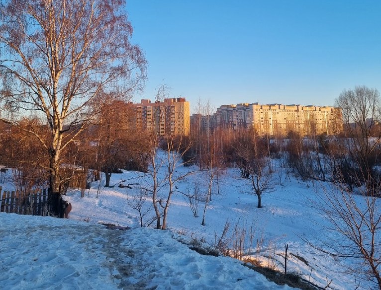 Есть ли надежды на строительство новой школы на Бору?