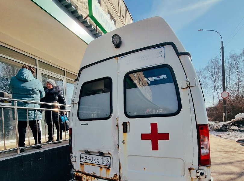 Много ли на Бору "халатных" пациентов?