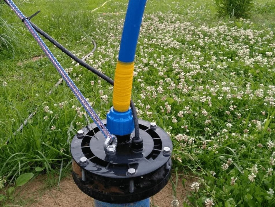 Вода не по СанПину обнаружена на Бору