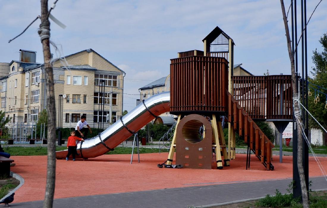 Сельские женщины в Нижегородской области рожают чаще городских