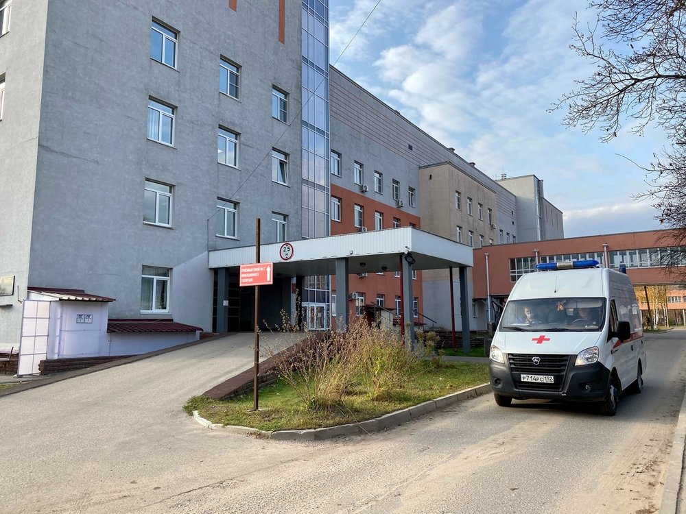 Новую схему сортировки экстренных пациентов планируют ввести в больницах