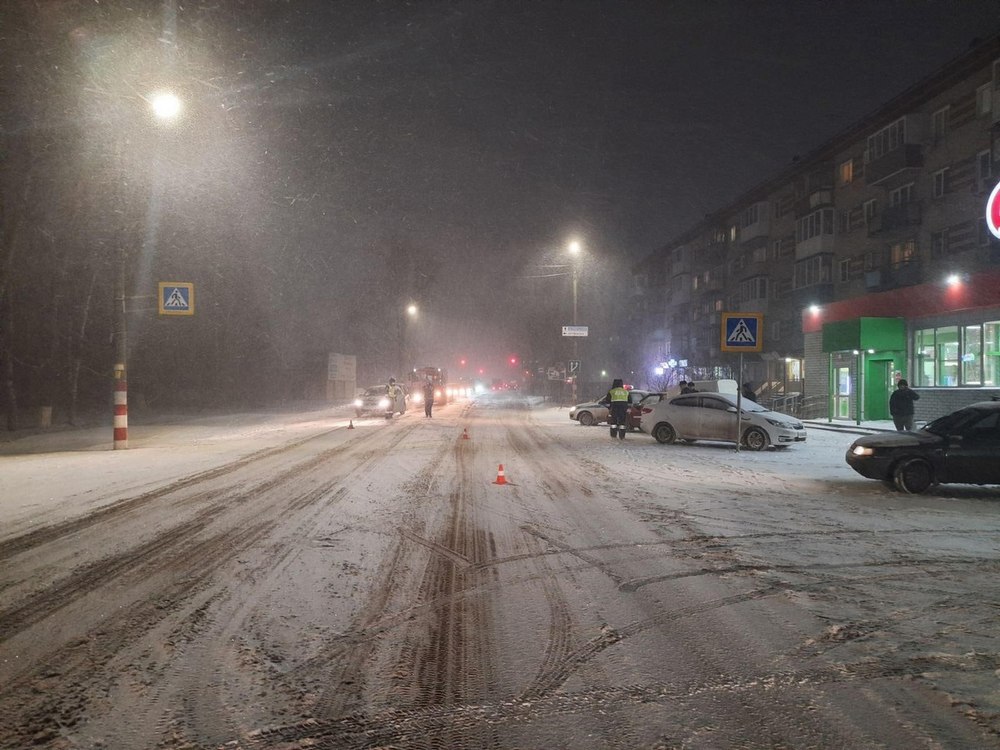 На Бору будут судить водителя, по вине которого погибла пожилая женщина