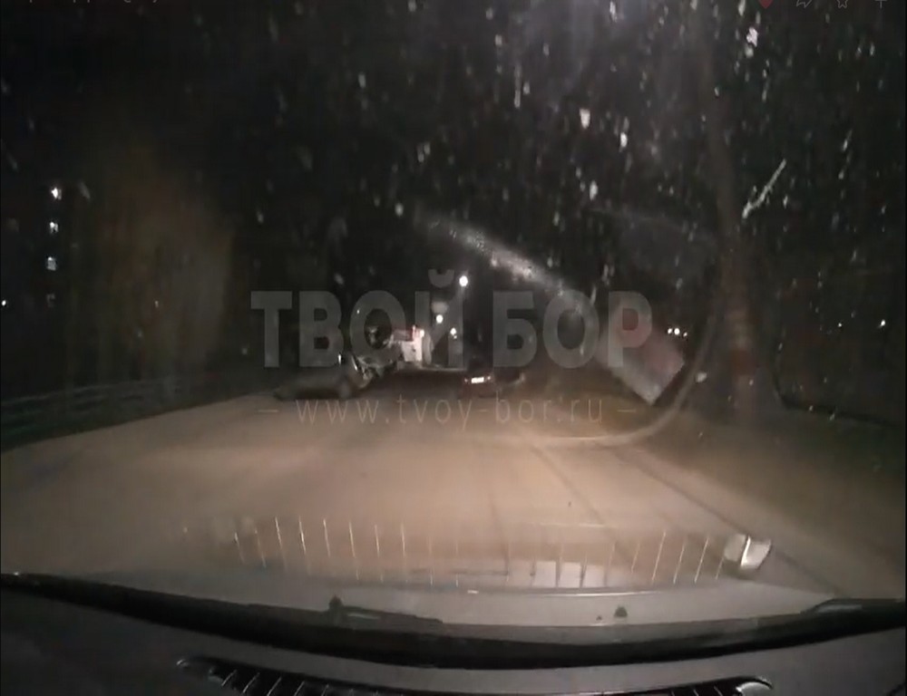 Продолжение нашумевшего блокбастера «Борский форсаж во 2 мкрн»