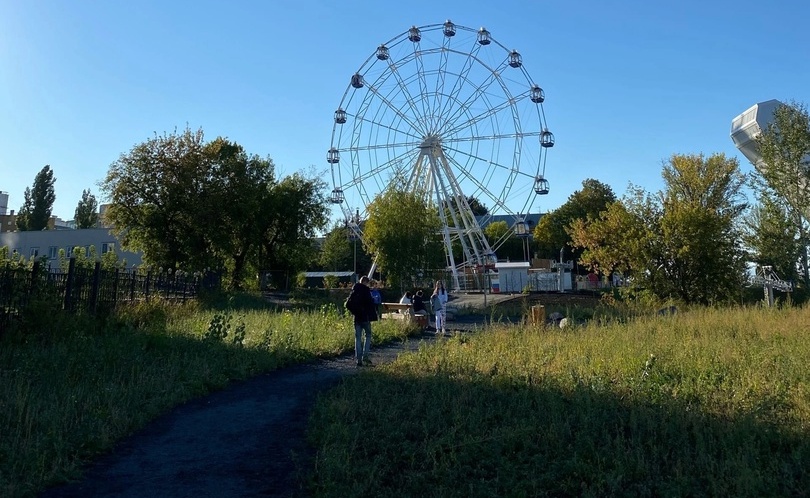 Карантин по бешенству животных введен у нижегородской станции Канатной дороги