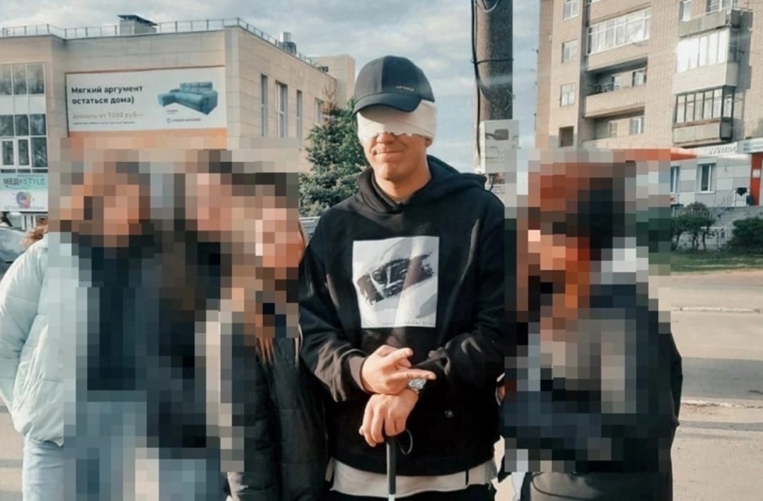 Что удивило борских подростков