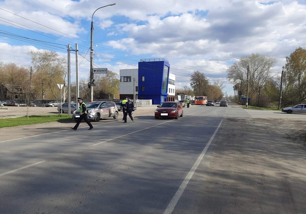 Борский суд приговорил парня к колонии за пьяное вождение