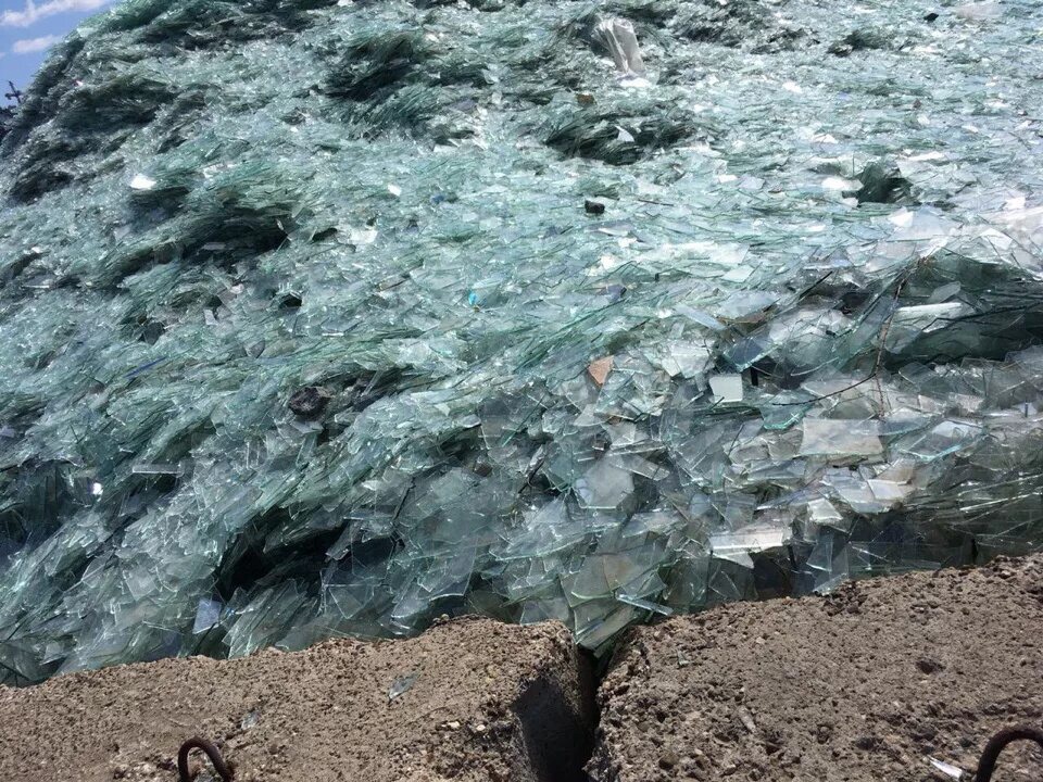 Борское предприятие заплатит штраф за негативное воздействие на окружающую среду