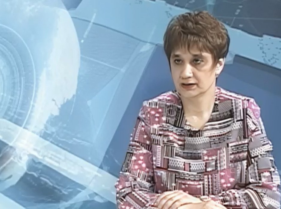 Начальник борского образования призвала не писать жалобы в интернете