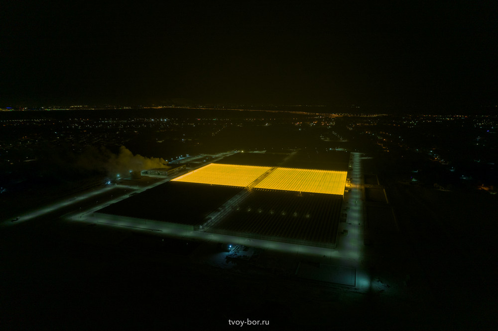 Судебное заседание по скандальным теплицам состоится в июне