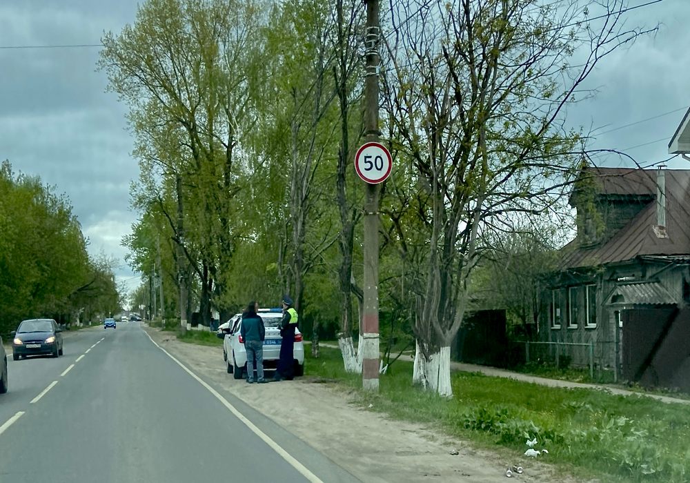 Подозрительные незнакомцы задержаны на Бору