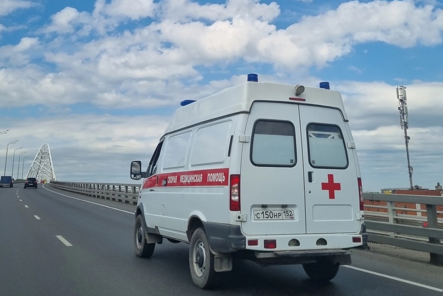 Очень тревожная статистика по ДТП с участием детей