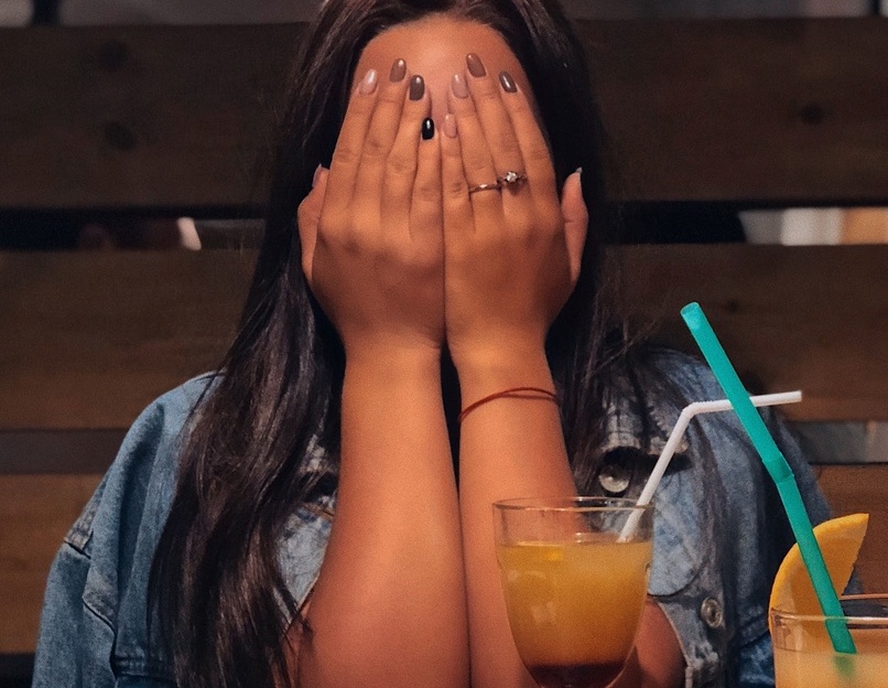 Неприятный казус произошел с жительницей Бора