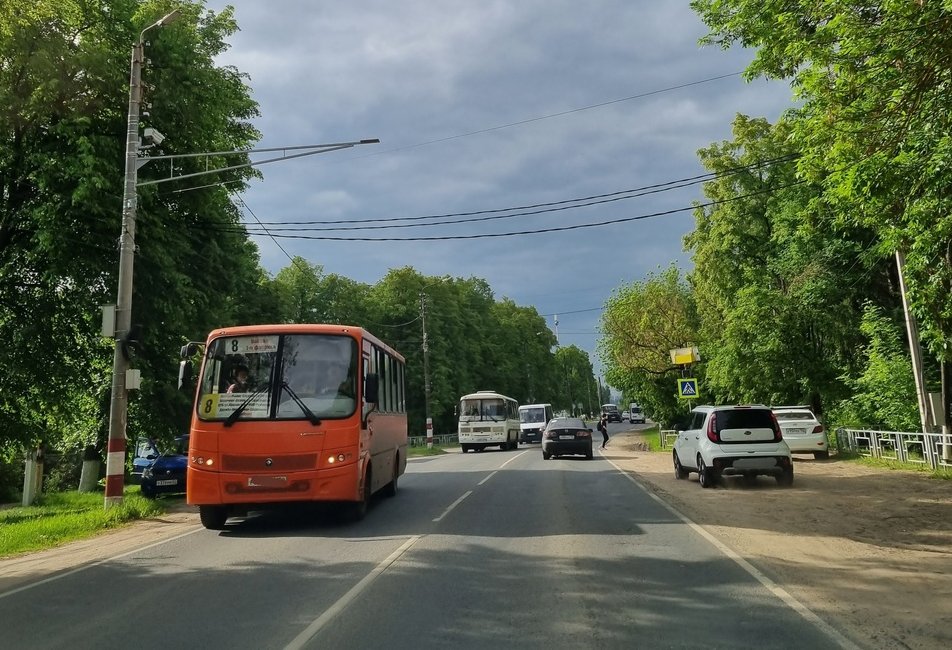 Погода середины июня на Бору