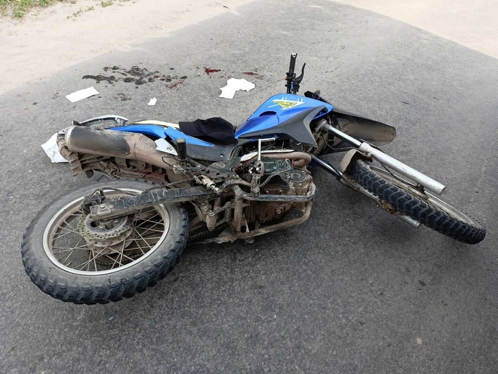 Пьяных "мотоангелов" будут ловить на Бору