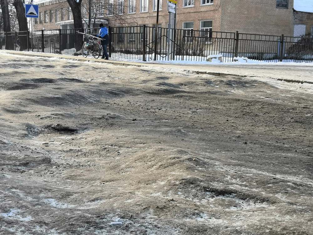 Две новости про Неклюдово