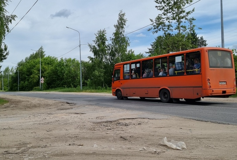 Большие перемены в борских маршрутах