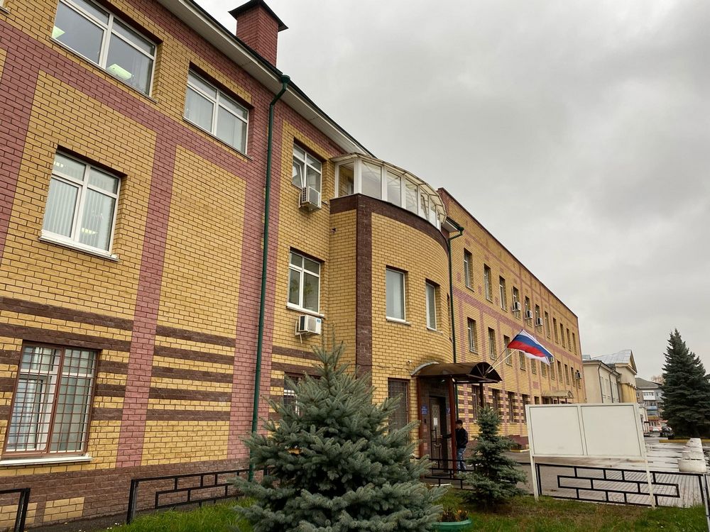 Сотрудники МВД оценили Бор по наркотизации