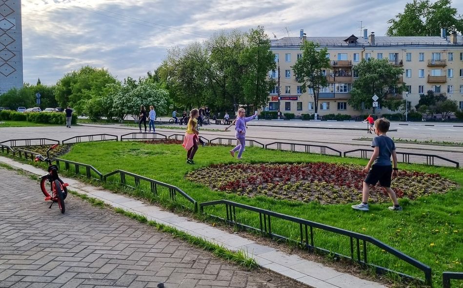 Кто чаще рождается в борских семьях: девочки или мальчики?