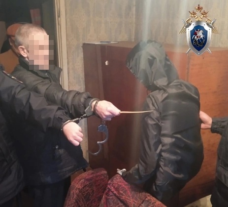 Возлюбленный чуть не убил свою любовь на Бору