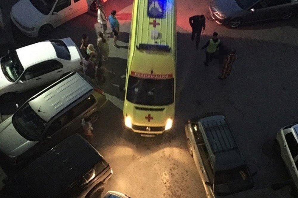 Подросток убил подростка в Нижнем Новгороде