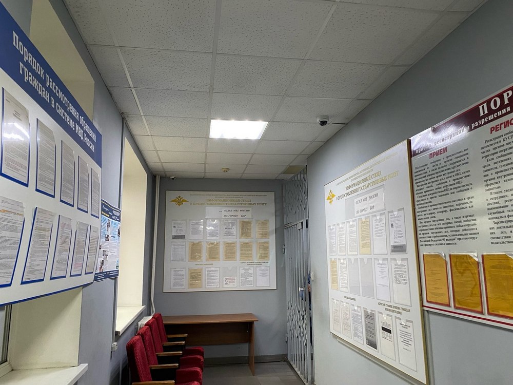 Житель Бора предстанет перед судом сразу по пяти статьям УК