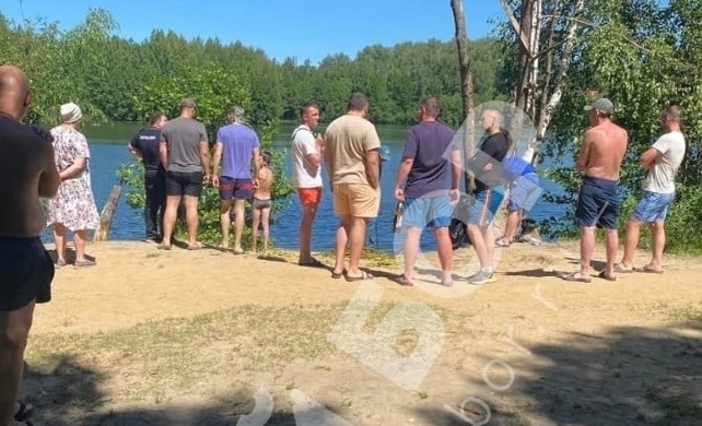 Пропавший на Бору Александр Мамаев найден погибшим