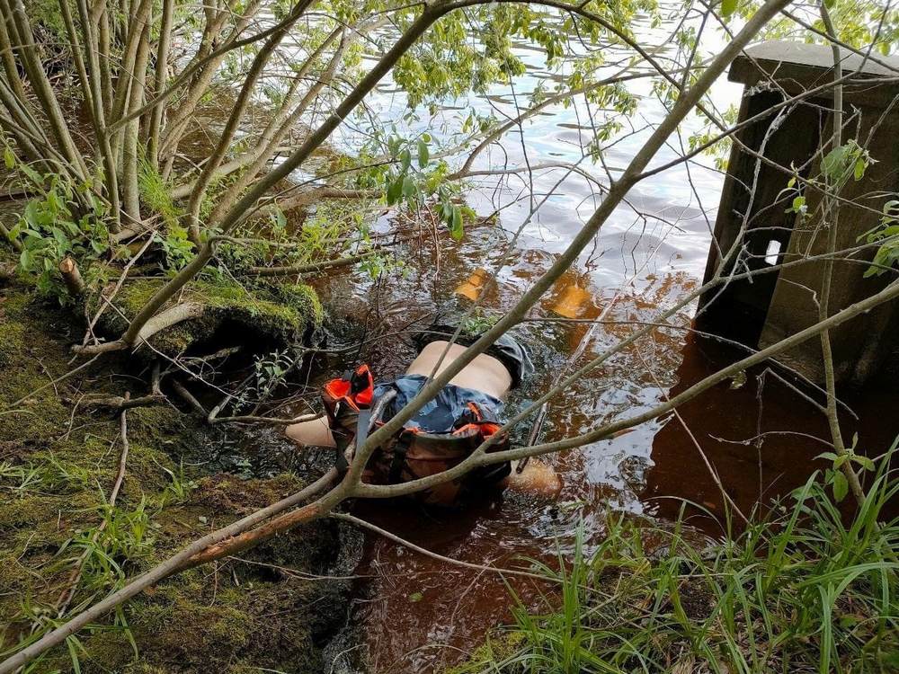 12 человек утонуло в Нижегородской области с начала сезона