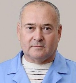 Борский врач получил престижную награду