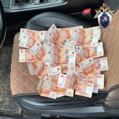 За 6 взяток и мошенничество будут судить бывшего сотрудника борской колонии