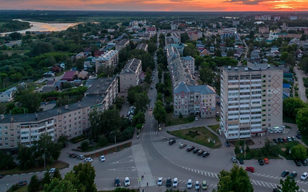 Погода в городе бор нижегородская. Город новый Бор. Город Бор. Бор Нижегородская область достопримечательности.