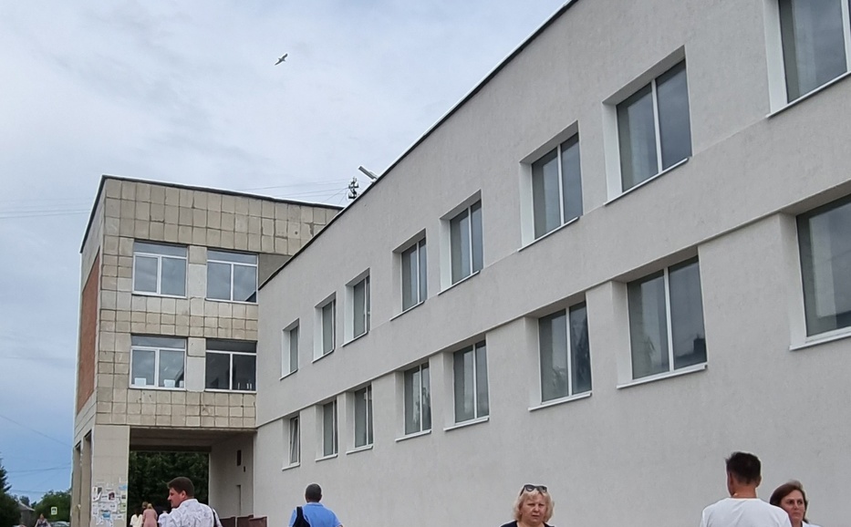 Ремонт в Алисе. Нужно ли продолжить?