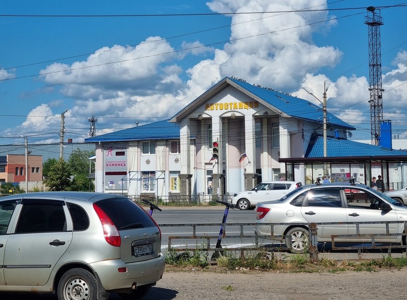 БорПАП пошло навстречу жителям села Зарубино