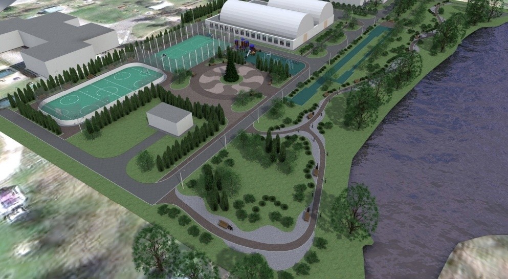 Хорошие новости для жителей Большого Пикино