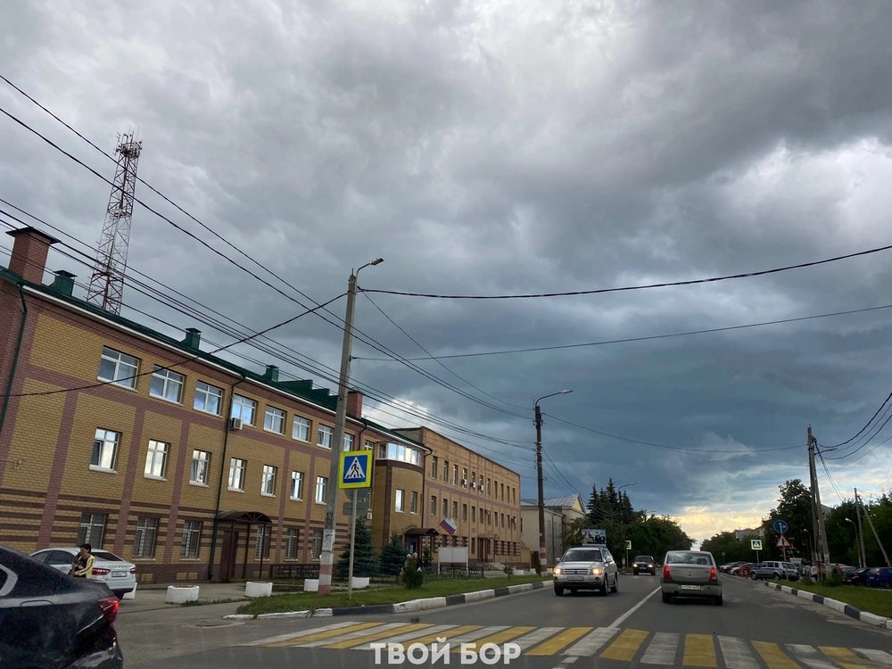 Дачный вор оказался не очень удачливым