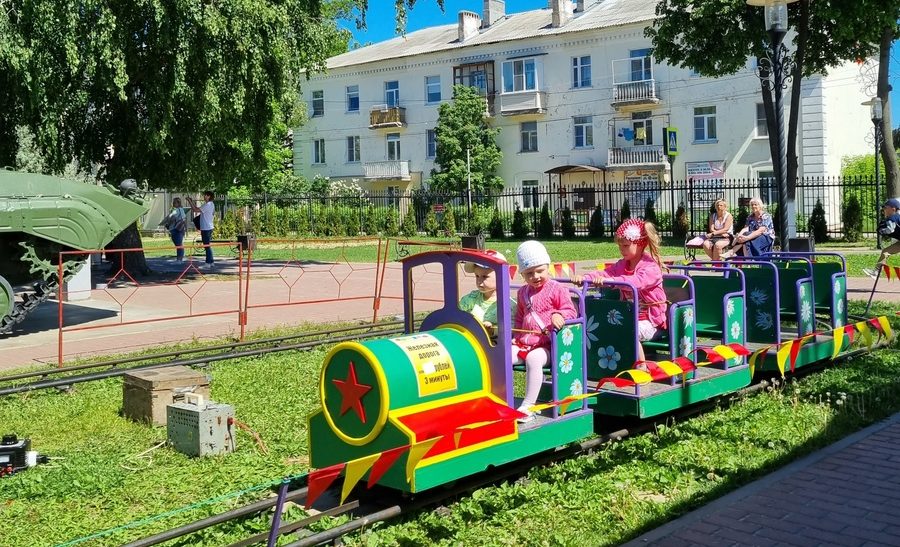 Фото города бор нижегородской области