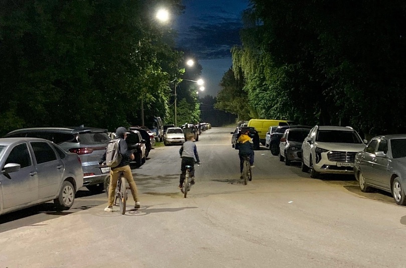 Общественник призвал борских родителей следить за досугом детей