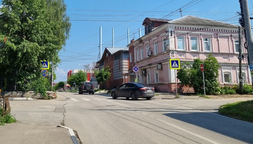 Последняя неделя июля в городе Бор будет жаркой