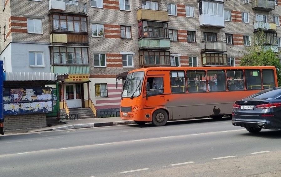 Октябрьский нижегородская область