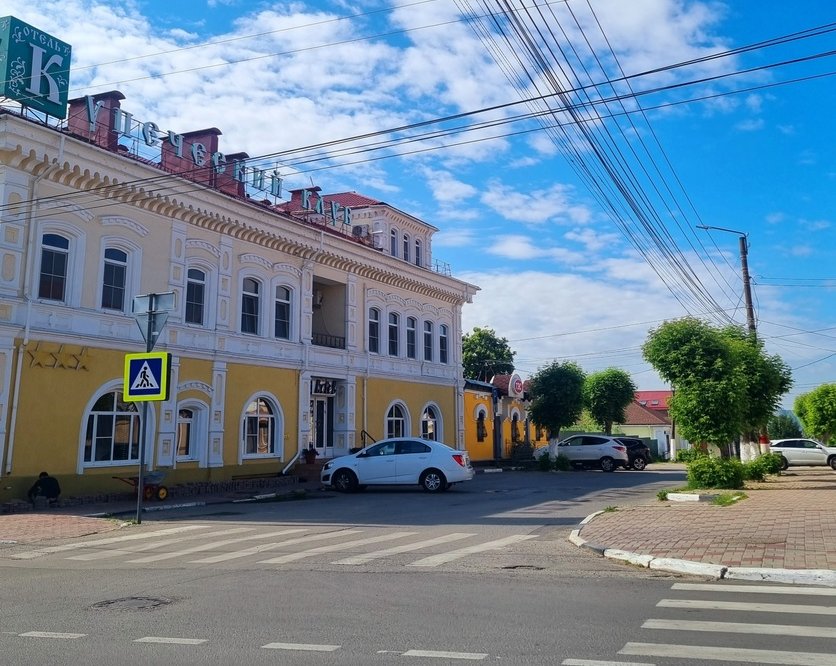 Новая неделя после трагических выходных на Бору