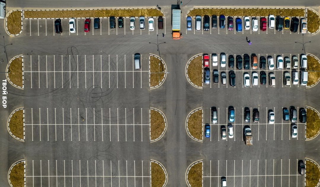 На Бору будут ловить нетрезвых водителей