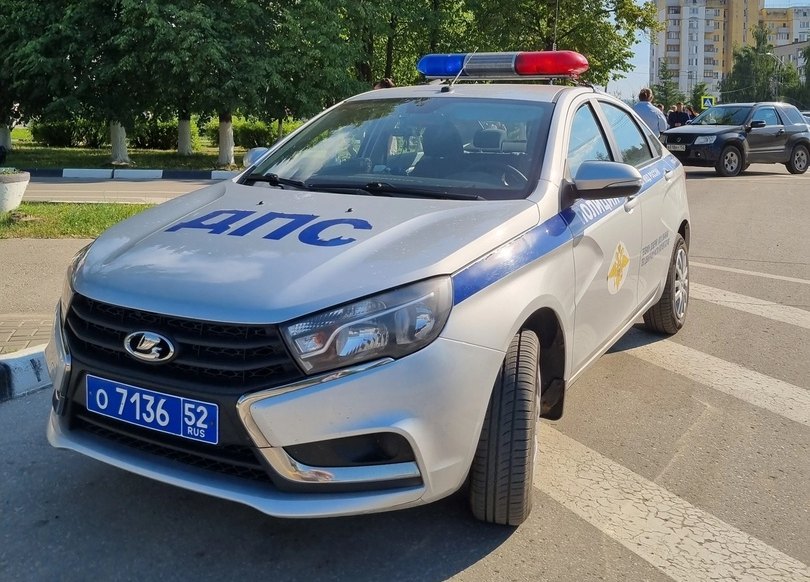 На Бору будут усиленно выявлять нетрезвых водителей