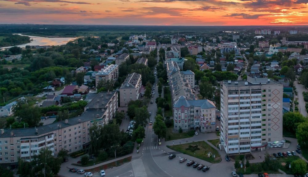 Сколько домов готовы к отопительному сезону