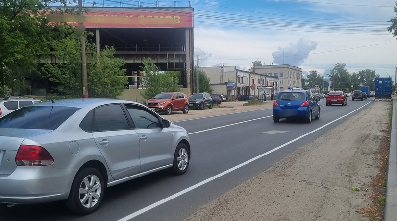 На Бору опять поймали пьяных водителей