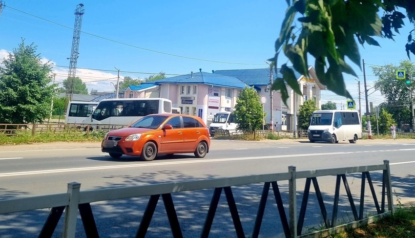 В России ужесточили наказание за езду без прав