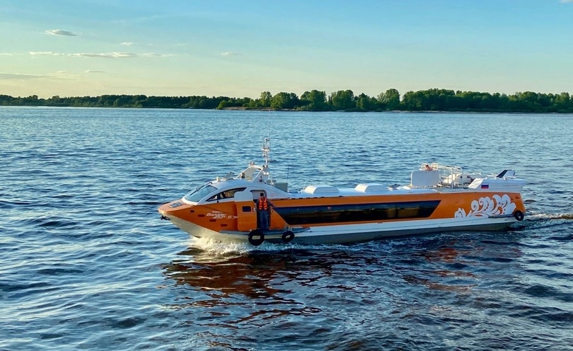 Утренние рейсы "Валдая" отменяются