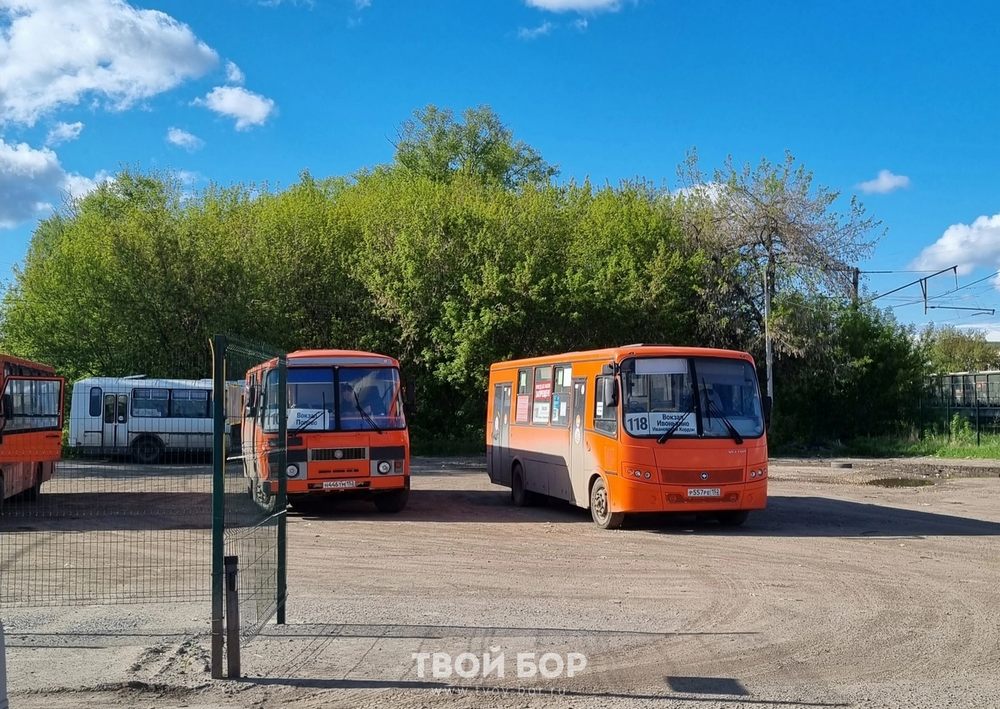 Перевозчиков будут штрафовать за нарушение графика движения