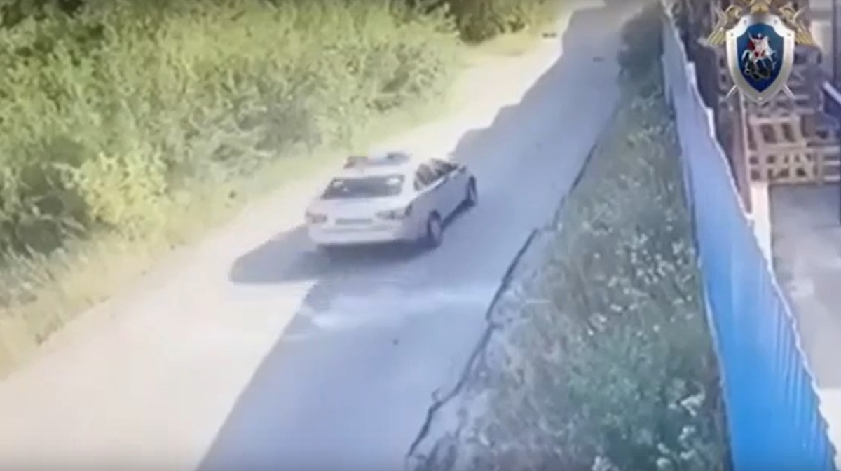 Законно ли действовали сотрудники ГИБДД не месте трагедии