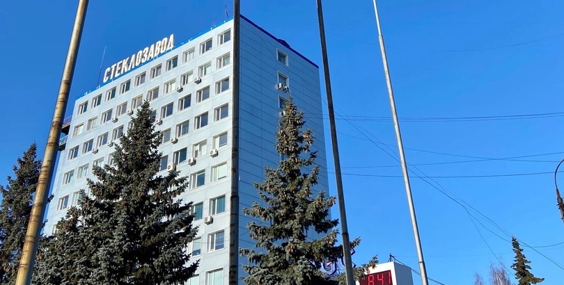 Промышленный технопарк планируется создать на Борском стекольном заводе