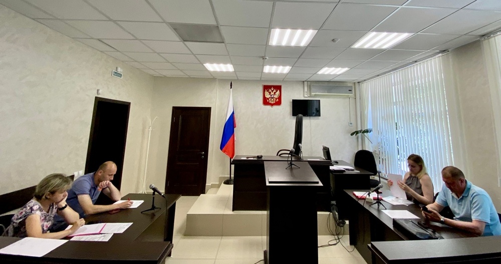 Борским теплицам не удалось обжаловать решение суда о приостановке работы